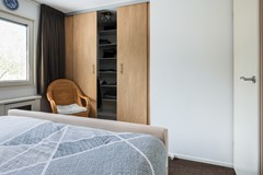 Schoofstraat 24, 1446 DD Purmerend - Slaapkamer 1